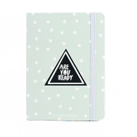 Competitive Price Planner Notebook a4 Custom Spiral Leather