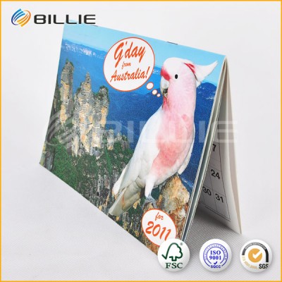 Shenzhen Billie Wonderful Full Color Printing Varnishing Books Printing Services