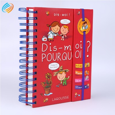 Attentive Customer Service Print My Own Custom Printed Children's Book Printing Oem Company