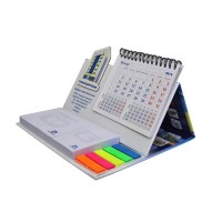 2020 High quality New Design Customized color  printing  desk calendar