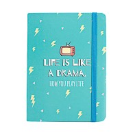 2020 Hot Selling Planner Customize Notebook a4 Custom